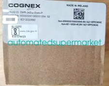 1Pcs New Cognex DMR-262QI-0540-P code reader Shipping by DHL/FedEX picture