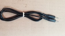 TRS-80 - 26-3505 (Printer / Cassette Interface) - Black REM cable picture