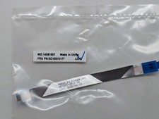 Fingerprint Reader Board Flex Cable For LENOVO ThinkPad E15 20RD 20RE 5C10S73177 picture