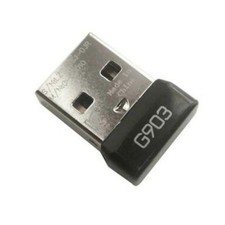 Wireless Mouse USB Receiver Dongle for Logitech G903 Lightspeed Mouse 1x picture