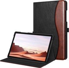 Case for Samsung Galaxy Tab A9 Plus/A9+ 5G 11 Inch 2023 Multi-Angle Smart Cover picture