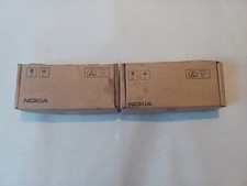 Lot Of Two Nokia Alcatel-Lucent 1AB187280063 picture