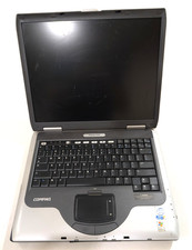 Compaq Presario 2500 Pentium Windows XP No Charger UNTESTED picture