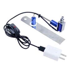 Adjustable Computer Keyboard Clicker Physics Auto Random Click Game Assist picture