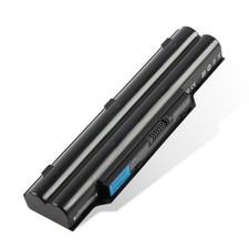 KingSener 72WH FPCBP331 Battery for Fujitsu A532 AH532/GFX AH512 picture