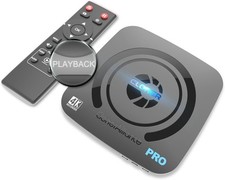 🔥ClonerAlliance UHD Pro 4K Video Recorder HDMI Capture DVR H.265/H.264 Codec picture