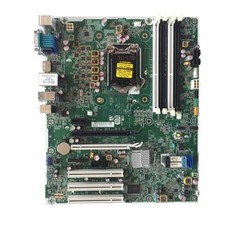 FOR HP Compaq Elite 8300 System board (Maho Bay) SP# 657096-001 AS#656941-001 XC picture