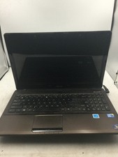 ASUS K52F-BBR5 - FOR PARTS - INTEL CORE I3 - NO RAM - 15