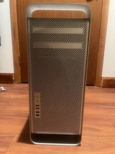 Apple Mac Pro 2006 A1186 With Mac OS X Lion picture