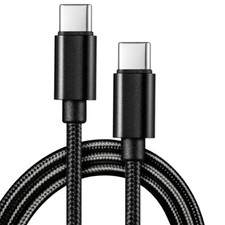 5 FT 60W USB-C Fast Charging/Data Cable for Remarkable 2 Paper Tablet picture