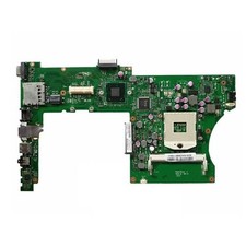 ORIGINAL - ASUS X401A Laptop Motherboard Mainboard REV2 .0 HM70 60-NNOMB1202-A06 picture