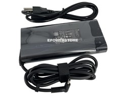 230W AC Adapter Smart Charger For HP Omen 16-ap0053dx Gaming Laptop Power Supply picture