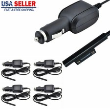 12V Car Charger Power Supply Adapter For Microsoft Surface Pro 4 I5/I7 picture