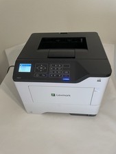 Lexmark MS621dn Laser Monochrome Printer picture