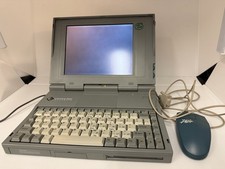 1994 Gateway 2000 Color Book Laptop picture