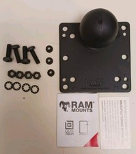 RAM Mount RAM-D-246U 4.75