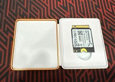 Sabrent 2TB Rocket Q4 2230 NVMe PCIe 4.0 M.2 Internal SSD picture