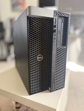 🔥 DELL PRECISION 7920 BEAST WORKSTATION 🔥 picture