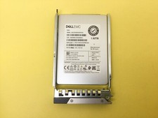 962FP DELL 1.92TB SATA 6Gbps Read Intensive 2.5in SSD 0962FP HFS1T9G3H2X069N picture