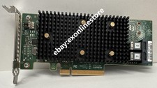 7Y37A01082 - ThinkSystem RAID 530-8i PCIe 12Gb Adapter (FRU: 01KN505/02JG102) LP picture