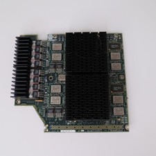 SGI Origin 200 Dual R12000 CPU Board 360MHz 4MB 030-1497-001 Rev H MIPS R12K picture