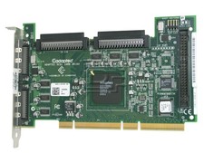 Dell W2414 Adaptec 39160 Dual-Channel Ultra160 SCSI Controller picture