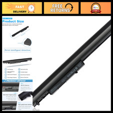 High-Capacity Replacement Battery for HP 919700-850 919701-850 15-bs0xx 17-bs0xx picture