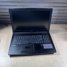 MSI GP62 2QE LEOPARD PRO I5 8GB RAM **UNTESTED **NO HD/ NO CADDIE/ NO OS picture