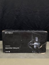 EVEO Premium Dual Monitor Mount 14