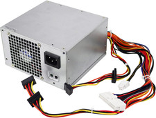 Li-Sun L300PM-00 300W PS-6301-06D Power Supply Compatible with Dell 3847 MT Pow picture