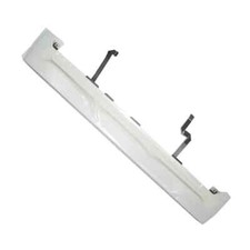 LCD Hinge Cover For DELL Alienware X15 R2 45N52 white 45N52 picture