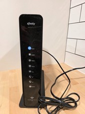 Xfinity Cisco DPC3941T XB3 DOCSIS 3.0 Dual-Band WiFi Voice Gateway picture