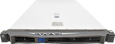 NetApp SG6000-CN StorageGrid 2x Gold 6148 CPU 192GB RAM 12x HDD 2.5