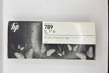 HP CH615A (HP 789) BLACK  Ink Cartridge HP DesignJet L25500 Exp 15/MAR/17 picture