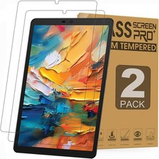 2 PACK- TCL TAB 8 Gen 2 Screen Protector Tempered Glass for TCL Tab 8 Gen 2 8.7