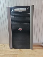 APC Symmetra LX Replacement Front Panel Cover OEM Replacement Part picture