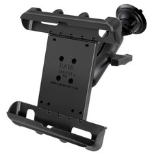 RAM-166-TAB17U  RAM Tab-Tite Large Tablet Mount with RAM Twis... picture