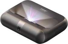 Yaber K300s Triple Laser Smart DLP Projector Ultra Short Throw 1920x1080 BT WiFi picture