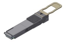 NVIDIA MMA1Z00-NS400 400Gb QSFP112 SR4 Optical Transceiver Module 850nm picture