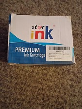 Starink LC406XL LC406 Ink Cartridges for Brother Printer LC406XL LC406 - Sealed picture