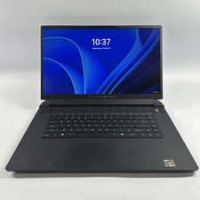 Alienware M17 R5 Ryzen 9 6900HX 3.3GHz 16GB RAM 1TB SSD GeForce RTX 3070 Ti picture