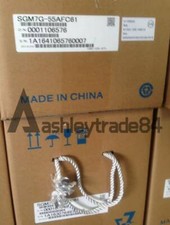 1PC New Yaskawa SGM7G-55AFC61 servo motor 5.5KW picture