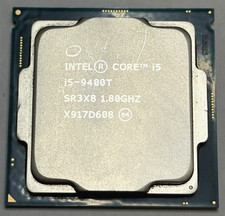 Intel Core i5-9400T 1.80GHz 6-Core Tested/Working – SR3X8 – LGA 1151 picture