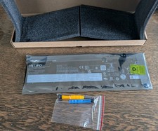 Intifo L22C3PF2 L22M3PF2 Battery for Lenovo picture
