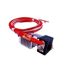 24V 40W Assembled Extruder Hotend Kit: Upgraded Replacement for Creality Ende... picture