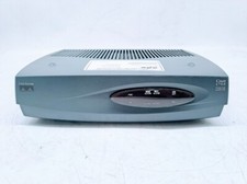 Cisco 1700 Series Wired Modular Router W/WIC 1DSU-T1 V2 /New Missing Adapter picture