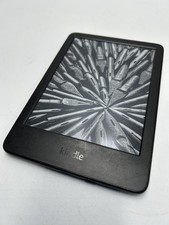 Amazon Kindle Basic, 11th Generation, C2V2L3, 16GB, Black (C-136) picture