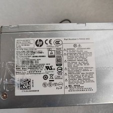 L70042 Original For HP 280 Pro G3 MT 180W Power Supply D19-180P1A PCK017 picture