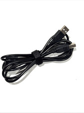 USB 2.0   A - to - B High Speed  Shielded Cable 4  ft with 1 ferrite core (#3) picture