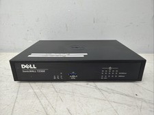 SonicWALL TZ300 Network Security Appliance Firewall Router - No power cord picture